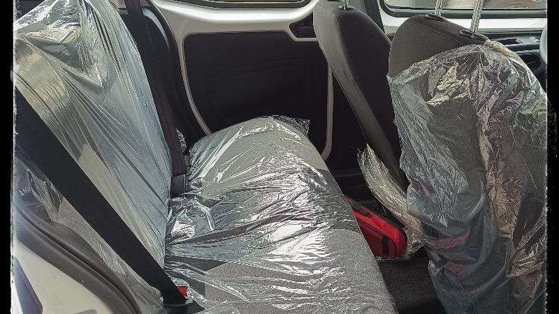 FİAT FİORİNO COMBİ