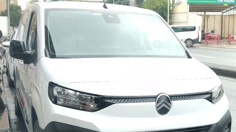CİTROËN BERLİNGO PANELVAN 2024