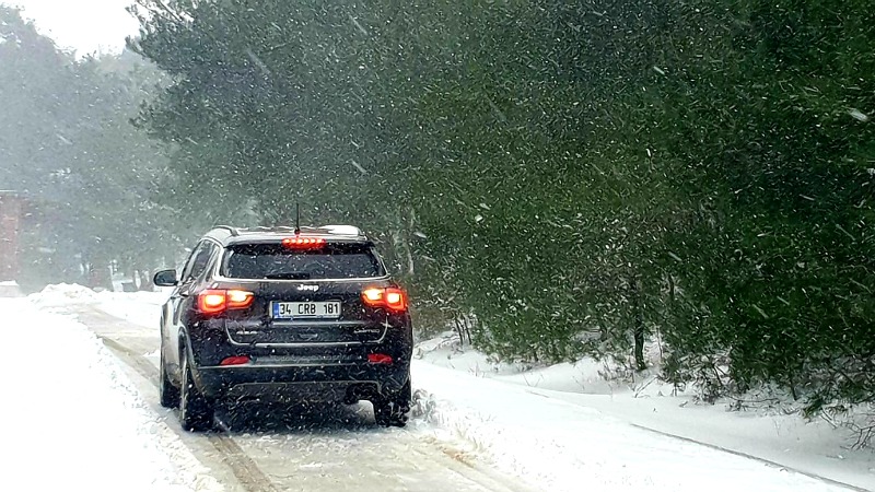 JEEP COMPASS 0|||||||0