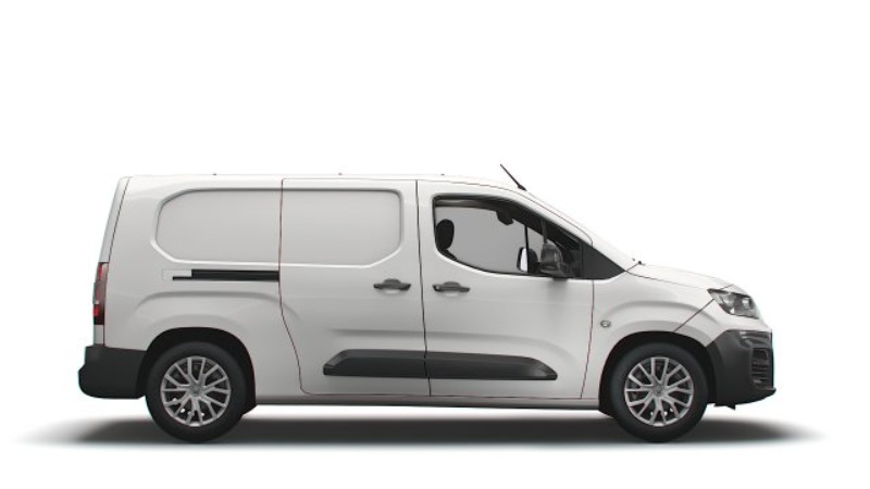 FİAT DOBLO CARGO MAXİ 2023 MODEL 1.6 YENİ KASA