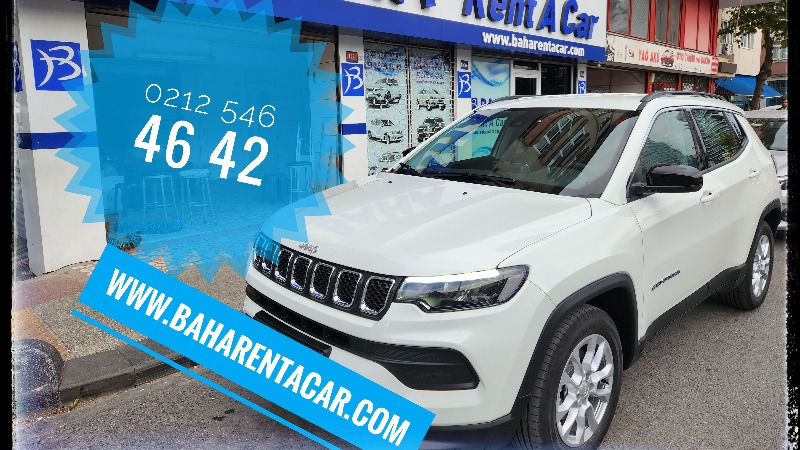 JEEP COMPASS 0|||||||0