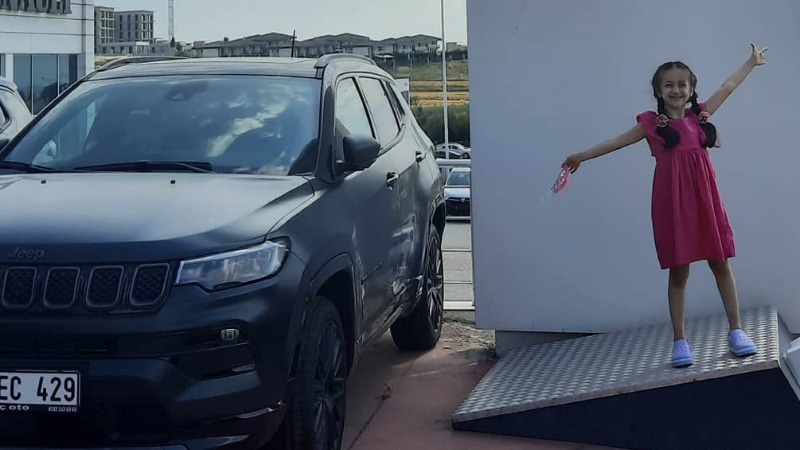 JEEP COMPASS 0|||||||0