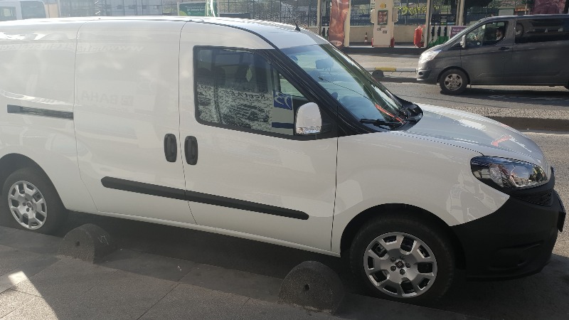 FİAT DOBLO CARGO MAXİ 2022 MODEL