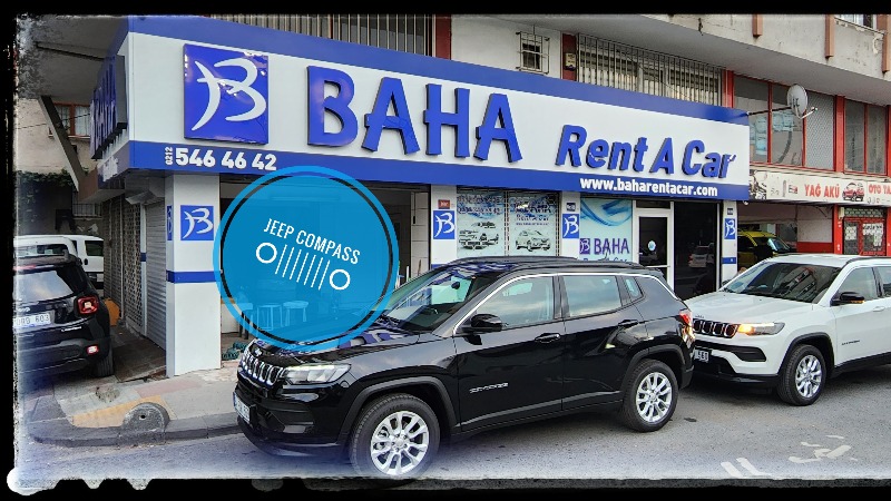 JEEP COMPASS 0|||||||0