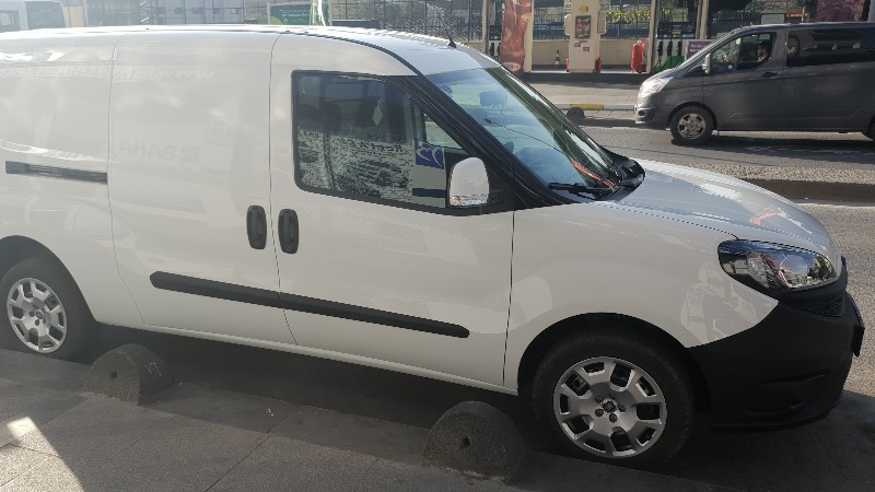 FİAT DOBLO CARGO MAXİ 2023 MODEL 1.6 ESKİ KASA