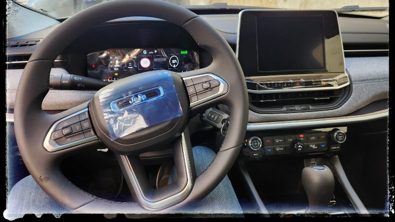 JEEP COMPASS 0|||||||0