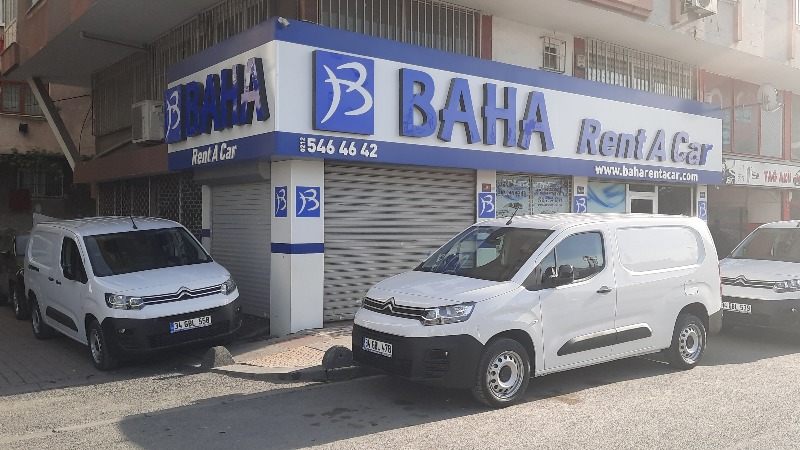 CİTROËN BERLİNGO MAXİ PANELVAN 2022 MODEL