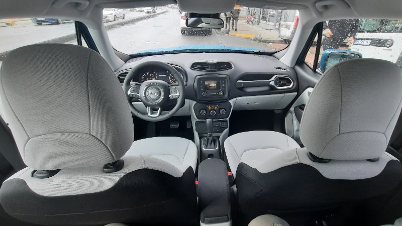 JEEP RENEGADE 0|||||||0 2022 MODEL