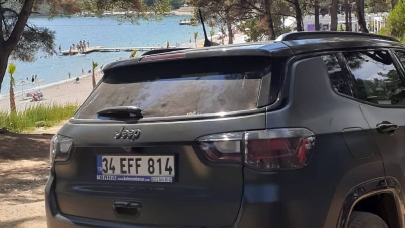 JEEP COMPASS 0|||||||0