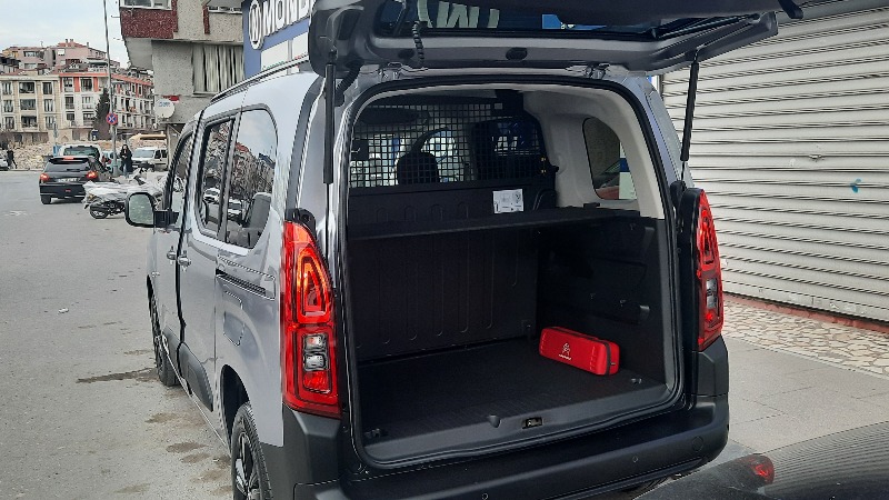 CİTROËN BERLİNGO 2023