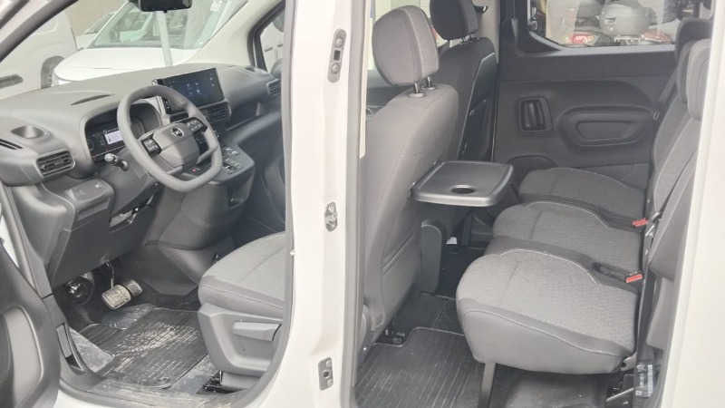 OPEL COMBO OTOMATİK