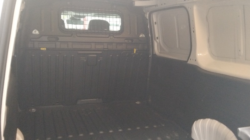 CİTROËN BERLİNGO PANELVAN 2024