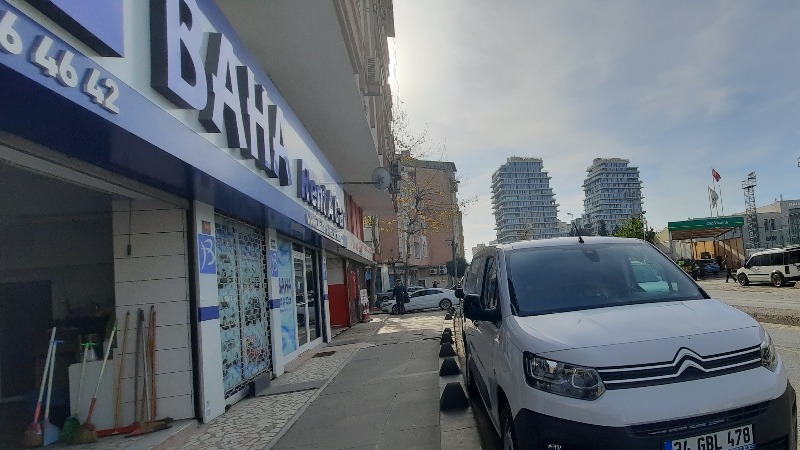 CİTROËN BERLİNGO MAXİ PANELVAN 2022 MODEL