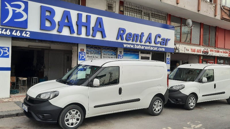 FİAT DOBLO CARGO MAXİ 2023 MODEL 1.6 ESKİ KASA
