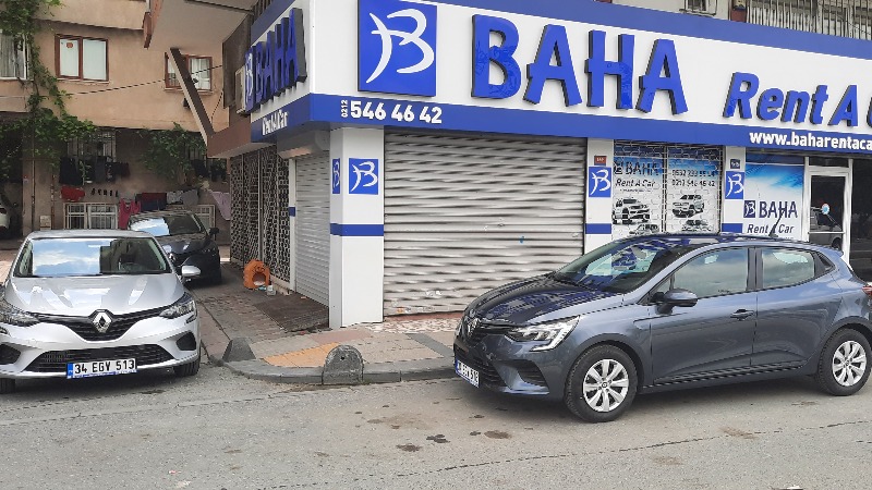 RENAULT CLİO HATCHBACK