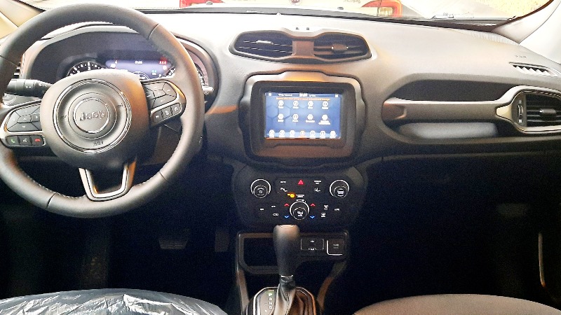 JEEP RENEGADE 0|||||||0