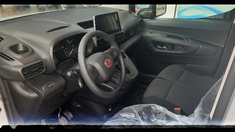 FİAT DOBLO CARGO MAXİ 2023 MODEL 1.6 YENİ KASA