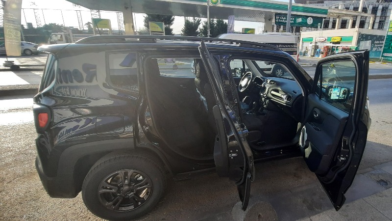 JEEP RENEGADE 0|||||||0 2022 MODEL