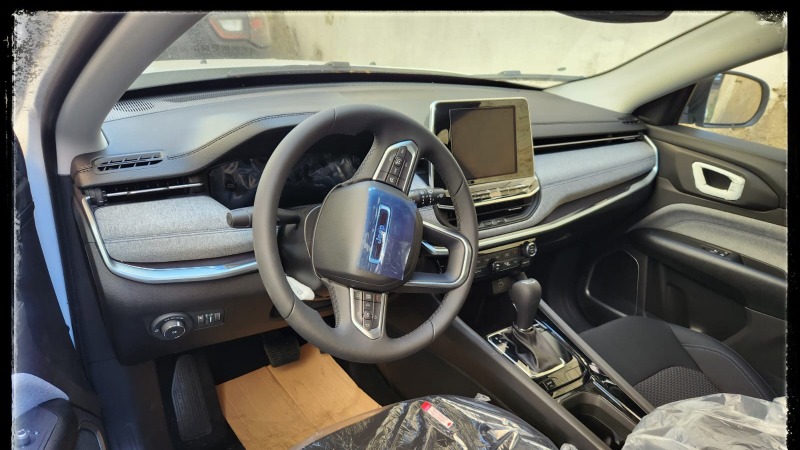 JEEP COMPASS 0|||||||0