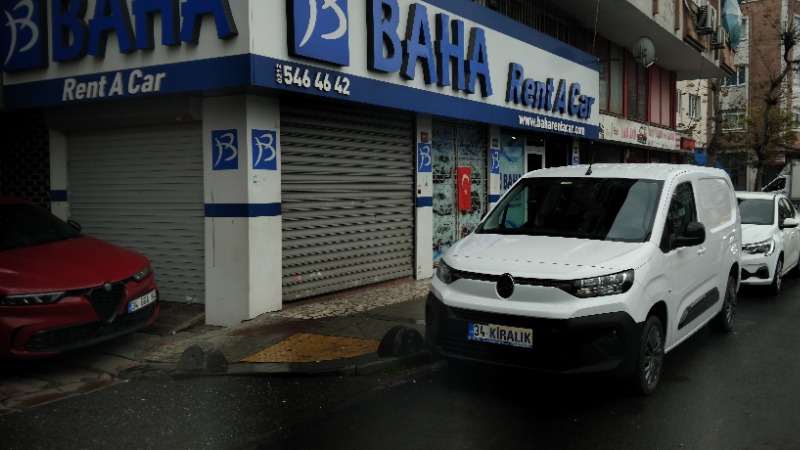 CİTROËN BERLİNGO PANELVAN 2024