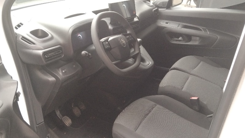 CİTROËN BERLİNGO PANELVAN 2024