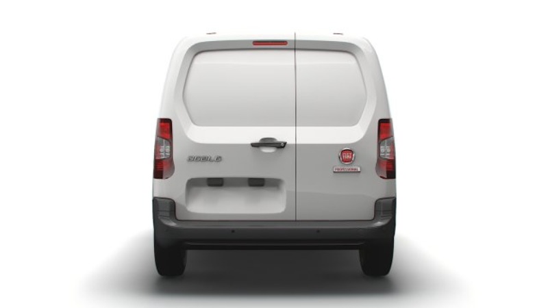 FİAT DOBLO CARGO MAXİ 2023 MODEL 1.6 YENİ KASA