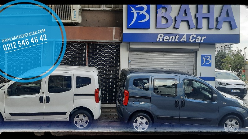 FİAT FİORİNO COMBİ