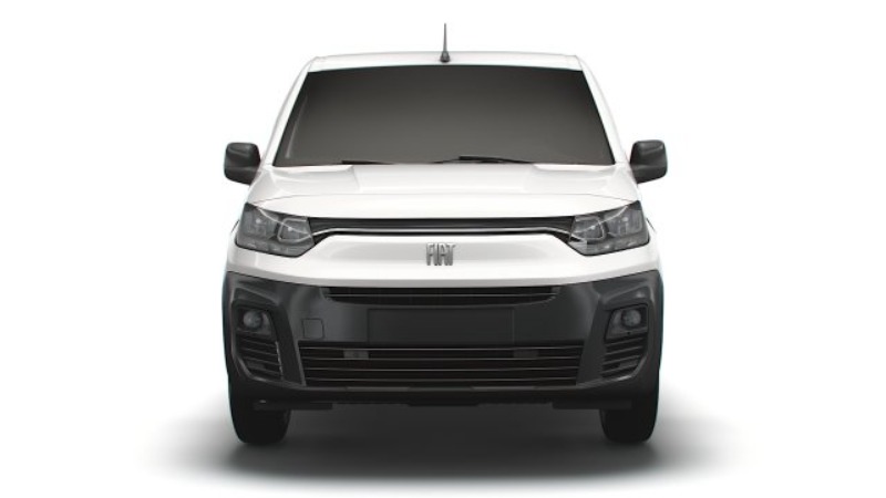 FİAT DOBLO CARGO MAXİ 2023 MODEL 1.6 YENİ KASA