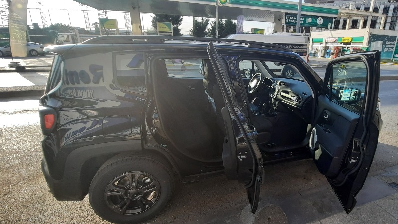 JEEP RENEGADE 0|||||||0