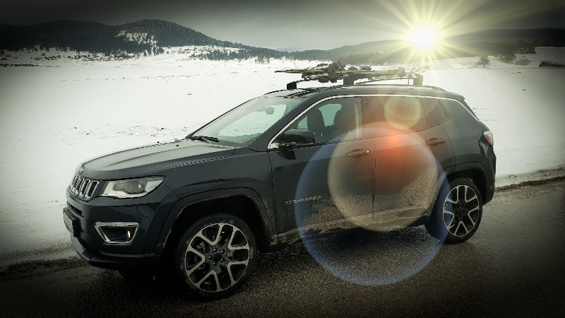 JEEP COMPASS 0|||||||0