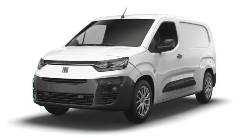 FİAT DOBLO CARGO MAXİ 2023 MODEL 1.6 YENİ KASA