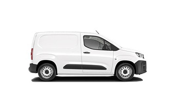 CİTROËN BERLİNGO MAXİ PANELVAN 2022 MODEL