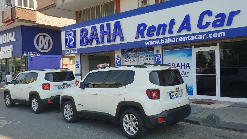 JEEP RENEGADE 0|||||||0