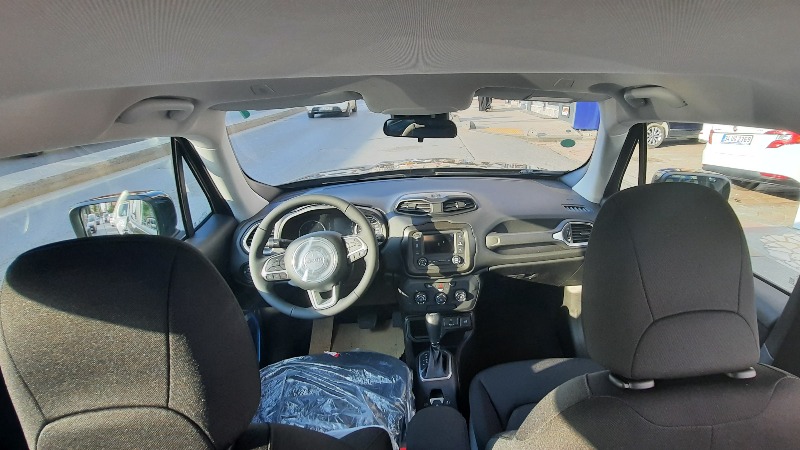 JEEP RENEGADE 0|||||||0