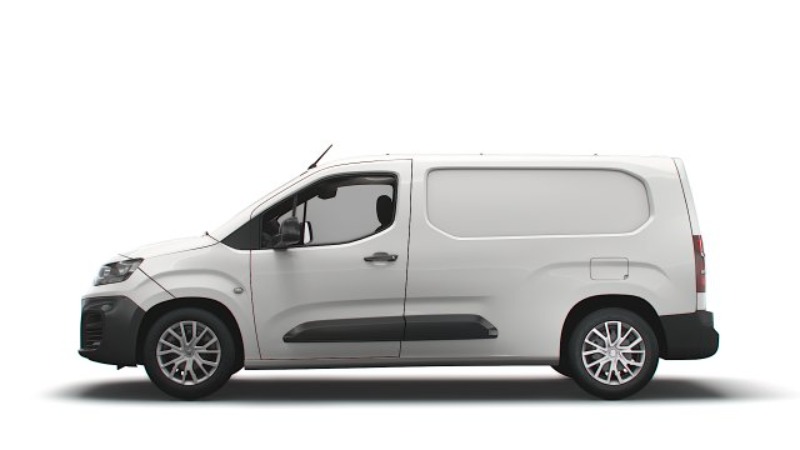 FİAT DOBLO CARGO MAXİ 2023 MODEL 1.6 YENİ KASA