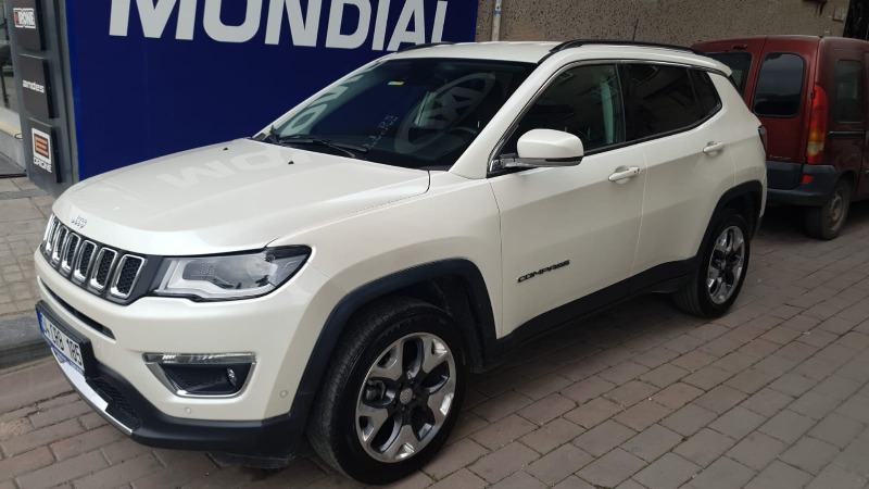 JEEP COMPASS 0|||||||0