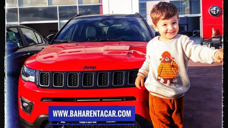 JEEP COMPASS 0|||||||0