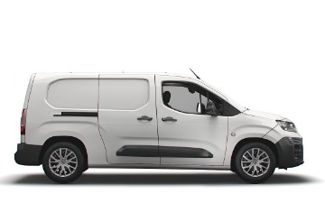 FİAT DOBLO CARGO MAXİ 2023 MODEL 1.6 YENİ KASA