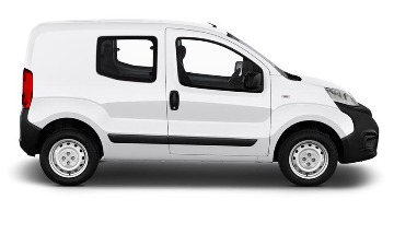 FİAT FİORİNO COMBİ