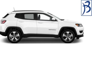JEEP COMPASS 0|||||||0