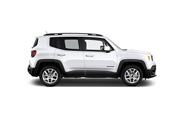 JEEP RENEGADE 0|||||||0 2022 MODEL