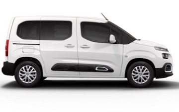 OPEL COMBO OTOMATİK