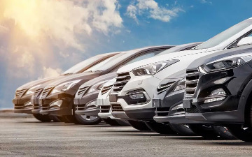 Araç Kiralama Sektörüne Genel Bakış