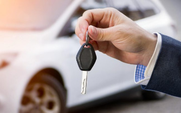 Güvenli Ve Huzurlu Rent A Car Hizmetinde Biz Varız